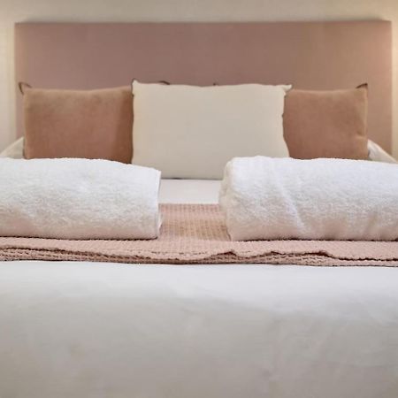 Romantic Apartment N3 Oceanografico By Virkin Suites Valencia Exterior foto