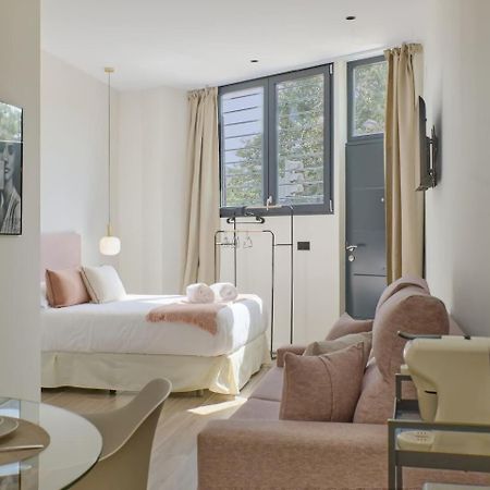 Romantic Apartment N3 Oceanografico By Virkin Suites Valencia Exterior foto