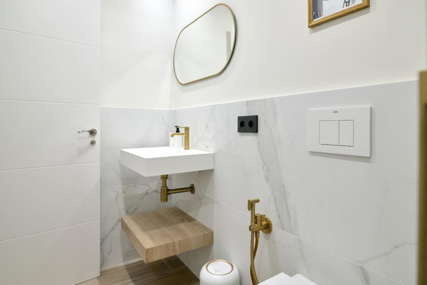 Romantic Apartment N3 Oceanografico By Virkin Suites Valencia Exterior foto